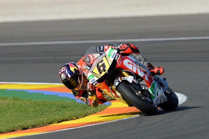 Stefan Bradl